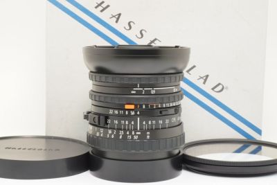 ディスタゴン CFE 40/4 T* FLE 【清掃済/元箱付】 | 中古カメラ販売