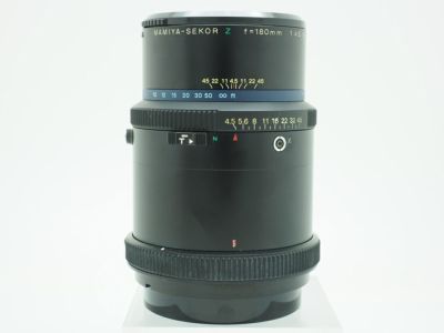 RZ用 Z180/4.5W-N 【清掃済】 | 中古カメラ販売・高価買取の新橋イチカメラ