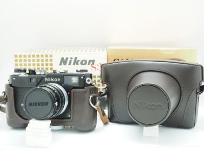 S3 オリンピック S50/1.4 セット 【OH済/元箱付】 | 中古カメラ販売 
