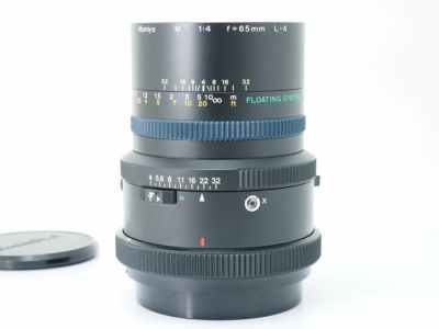 RZ用 M65/4 L-A | 中古カメラ販売・高価買取の新橋イチカメラ