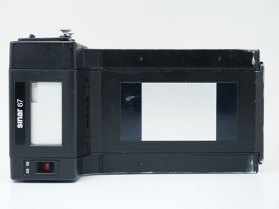 超特価セール商品  メカニカルシャッター sinar フィルムカメラ