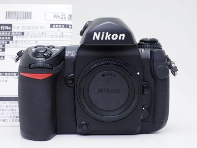 Nikon F2 105mmレンズとDR-3ファインダーとAS-1セット | www