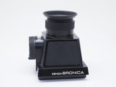 BRONICA アクセサリー | 中古カメラ販売・高価買取の新橋イチカメラ