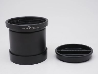 コンバーター 2XE | 中古カメラ販売・高価買取の新橋イチカメラ
