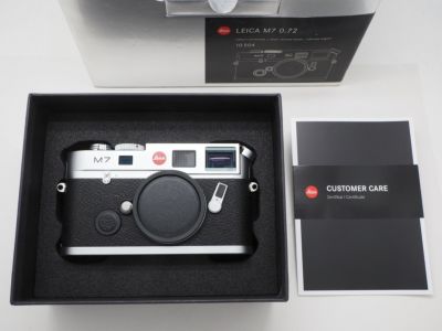Leica ライカ | 中古カメラ販売・高価買取の新橋イチカメラ
